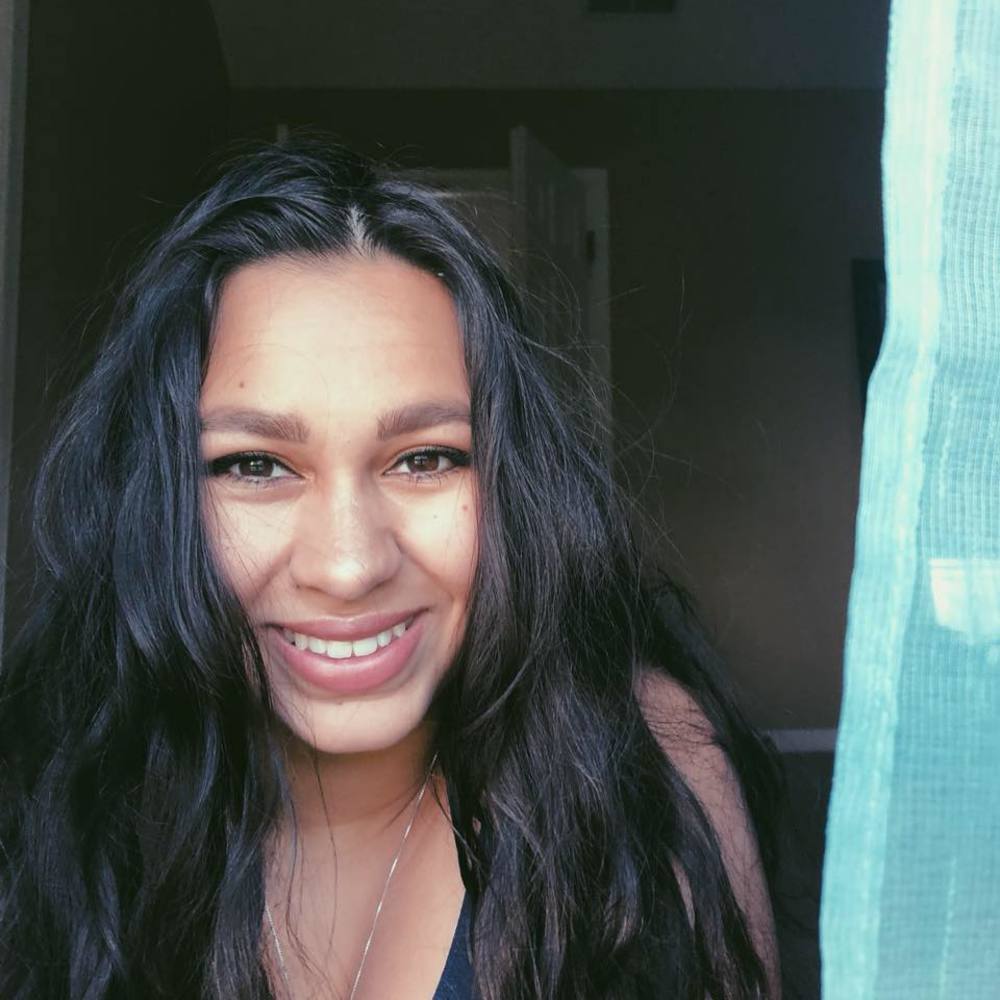 Meet your Posher, Victoria